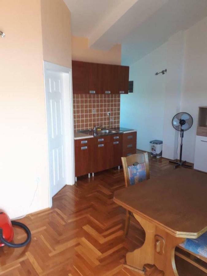 Apartments Horvat On Island Pag Vlašići Exteriér fotografie