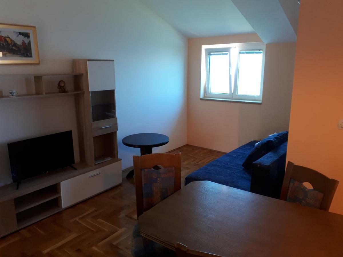 Apartments Horvat On Island Pag Vlašići Exteriér fotografie